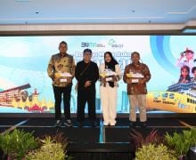 Gelar Customer Gathering 2024, ASDP Apresiasi dan Memperkuat Loyalitas Pelanggan - JPNN.com