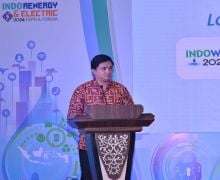 IISMEX 2024 Tak Hanya jadi Platform untuk Saling Berbagi Pengetahuan & Inovasi, Tetapi - JPNN.com