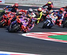 Live Streaming Race MotoGP Emilia Romagna, Mulai Jam 6, Marquez Pesimistis - JPNN.com