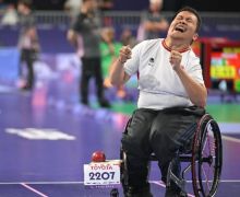 Boccia Indonesia Sapu Bersih Kemenangan di Paralimpiade Paris Berkat Bintang Satria - JPNN.com