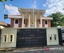 Terdakwa Korupsi Ketahanan Pangan di Semarang Divonis Bebas - JPNN.com