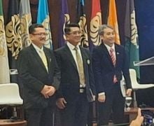 Heri Hermansyah Terpilih Sebagai Rektor Universitas Indonesia 2024-2029 - JPNN.com