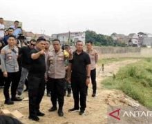 7 Mayat di Bekasi Disebut Pelaku Tawuran, Nyebur ke Kali saat Ada Patroli Polisi - JPNN.com