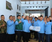 KPU Tetapkan Calon Tunggal di Pilkada Labura, PAN Berharap Partisipasi Warga - JPNN.com