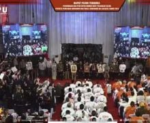 KPU DKI Jakarta Rilis Dana Kampanye 3 Paslon, RK Paling Besar, Dharma Terkecil - JPNN.com