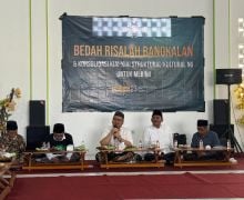 Ratusan Kiai Membahas Persiapan MLB Nahdlatul Ulama - JPNN.com