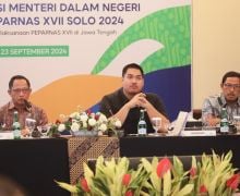 Pemprov Jateng Menyiapkan Tim Khusus Memperkuat Panitia Peparnas XVII - JPNN.com