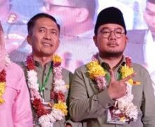 Dapat Nomor Urut 2 di Pilkada Palembang 2024, Ratu Dewa: Ini Suprise, Ya - JPNN.com