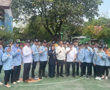 Program MBG di Jakut Pertimbangkan Dampak Pertumbuhan Siswa - JPNN.com