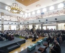 Daarul Qur’an Rayakan Maulid Nabi dan Perkenalkan Sekolah Full Day - JPNN.com