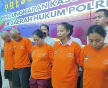 Penyimpangan Seksual & Pinjol jadi Alasan 5 Orang Ini Bunuh Anak Usia 5 Tahun - JPNN.com