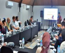 Arlect International di Jogja Bahas Ekonomi Syariah, Undang Peserta dari Berbagai Negara - JPNN.com