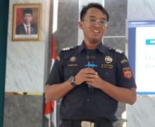 Bea Cukai Sosialisasikan Aturan Kepabeanan untuk Pekerja Migran Indonesia - JPNN.com