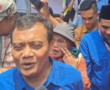 Ahmad Luthfi Sempat Ragu Maju Pilgub Jateng, Ini Alasannya - JPNN.com