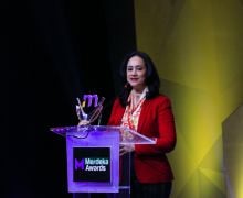 Produk Reksa Dana BRI-MI Raih Penghargaan Merdeka Awards 2024 - JPNN.com