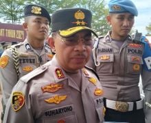 Polda Sumbar Sudah Petakan Daerah Rawan pada Pilkada 2024 - JPNN.com