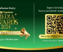 Pegadaian Media Awards 2024 Diperpanjang, Buruan Daftar! - JPNN.com