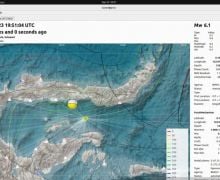 BMKG Minta Warga Gorontalo Cek Konstruksi Bangunan Seusai Gempa M 6,4 - JPNN.com