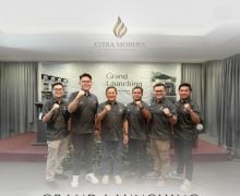 Citra Modern Residence, Hunian yang Memadukan Inovasi dan Estetika - JPNN.com