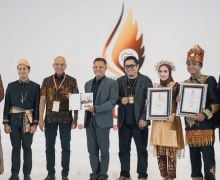 Pegadaian Raih 8 Penghargaan di Ajang The Best Indonesian Contact Center 2024 - JPNN.com