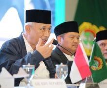 Rakornas LDII Rumuskan Penguatan Organisasi dan Sukseskan Pilkada 2024 - JPNN.com