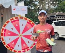 Great Eastern Life Lanjut Dukung Anak Indonesia Jadi Hebat Lewat Run To Care 2024 - JPNN.com