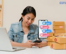 Sandeza Intelligent Tawarkan Solusi UMKM di Era Digital - JPNN.com