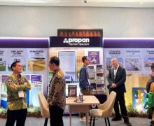 BCI Asia Award 2024, Propan Kembali Jadi Partner - JPNN.com