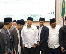 Wamenag Ajak Pejabat Negara Teladani Akhlak Rasul - JPNN.com