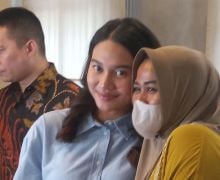 2 Terlapor Kasus Pencemaran Nama Baik Minta Maaf, Azizah Salsha Bilang Begini - JPNN.com