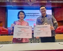 Lewat Program 1MPACT, Bank Mandiri Dukung Perempuan Indonesia Jadi Penggerak Ekonomi - JPNN.com