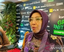 Dirjen EBTKE Sebut Pemanfaatan EBT Perlu Investasi USD 15,9 Miliar hingga 2030 - JPNN.com