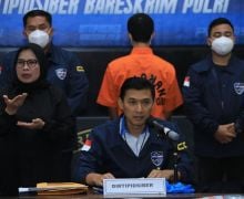 Bareskrim Koordinasi dengan Sejumlah Pihak Usut Kebocoran Data NPWP - JPNN.com