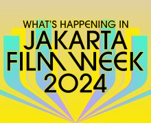 Jakarta Film Week 2024, Merayakan Sinema Global - JPNN.com