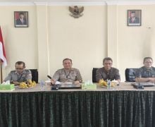 Kementan Tingkatkan Transparansi Program PAT Lewat Teknologi Geospasial - JPNN.com