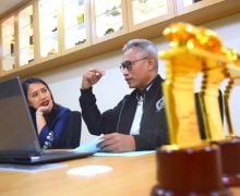 Kagumi Konten Aspirasi Peserta Lokas, Anggota DPR Puteri Komarudin: Kreatif! - JPNN.com