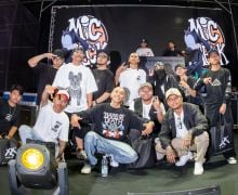 9 Musisi Hip-hop Terlibat dalam Album Microphone Checka Volume 1 - JPNN.com