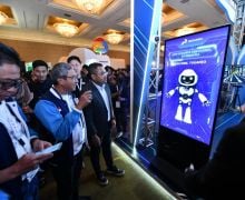 Inovasi Digitalisasi Pertamina Sabet Penghargaan di FORDIGI SUMMIT 2024 - JPNN.com