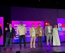 Harumkan Nama Indonesia, PLN Raih PMO of The Year Regional Asia Pasifik di Amerika - JPNN.com