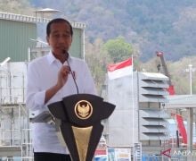 Presiden Jokowi: Indonesia Mengutuk Keras Serangan Israel ke Lebanon - JPNN.com