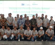 Pegadaian Berangkatkan Ratusan Karyawan Terbaik untuk Wisata Religi - JPNN.com