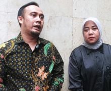 Laporkan Doddy Sudrajat atas Dugaan Penelantaran Anak, Puput Hanya Tuntut Hal Ini - JPNN.com