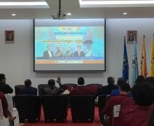 UBK Ajak Gen Z Membangun Bangsa Berlandaskan Pancasila - JPNN.com