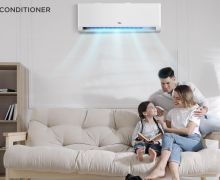 TCL Hadirkan Gentle Cool Inverter AC, Dingin Hemat Listrik Hingga 70% - JPNN.com