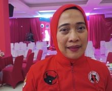 PDIP Siap Menghadapi Upaya Hukum Tia Rahmania Setelah Dipecat Partai  - JPNN.com