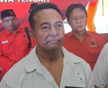 Pilkada Jateng, Adik Gus Dur Ditunjuk jadi Ketua Tim Pemenangan Andika-Hendi - JPNN.com