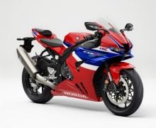 Superbike Honda CBR1000RR-R Fareblade Terbaru Mengaspal di Indonesia, Sebegini Harganya - JPNN.com