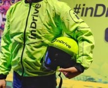 inDrive Luncurkan Jaket dan Helm Terbarunya, Lihat - JPNN.com