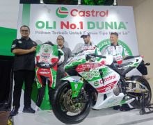 Johann Zarco Menilai Rencana Honda di MotoGP 2025 Lebih Buruk dari Musim Lalu - JPNN.com