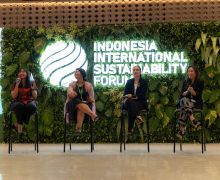 Modena Menjadi Official Partner & Sustainable Living Panelist di Indonesia ISF 2024 - JPNN.com